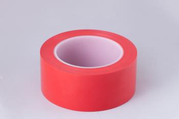 Băng keo dán nền lõi nhựa – Đỏ