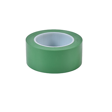 Băng keo dán nền lõi nhựa – Xanh Lá